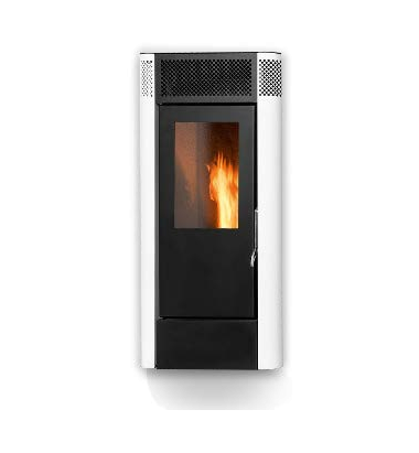 Estufa de Pellet EOSS VISION LIGHT