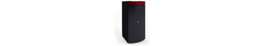 CALDERA DE PELLET EOSS XBLACK