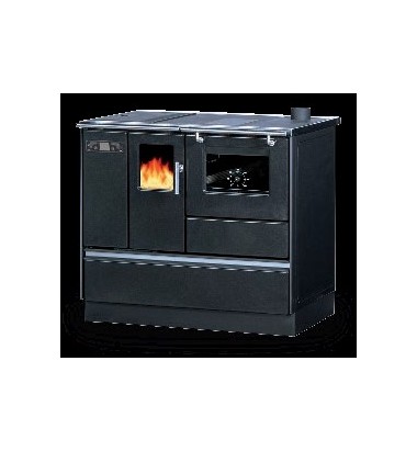Cocina de pellets EOSS CUISINE
