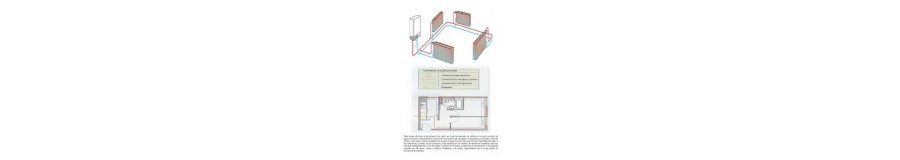 INSTALACION DE RADIADORES DE ALUMINIO