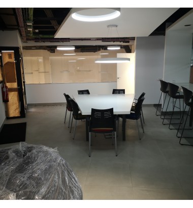estudios iluminacion led