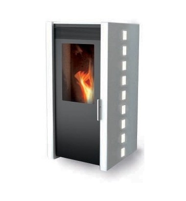 Estufa de Pellet EOSS CUBIC LIGHT