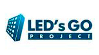Distribuidor Oficial de productos LED LED'S GO PROJECT ECODOLEON